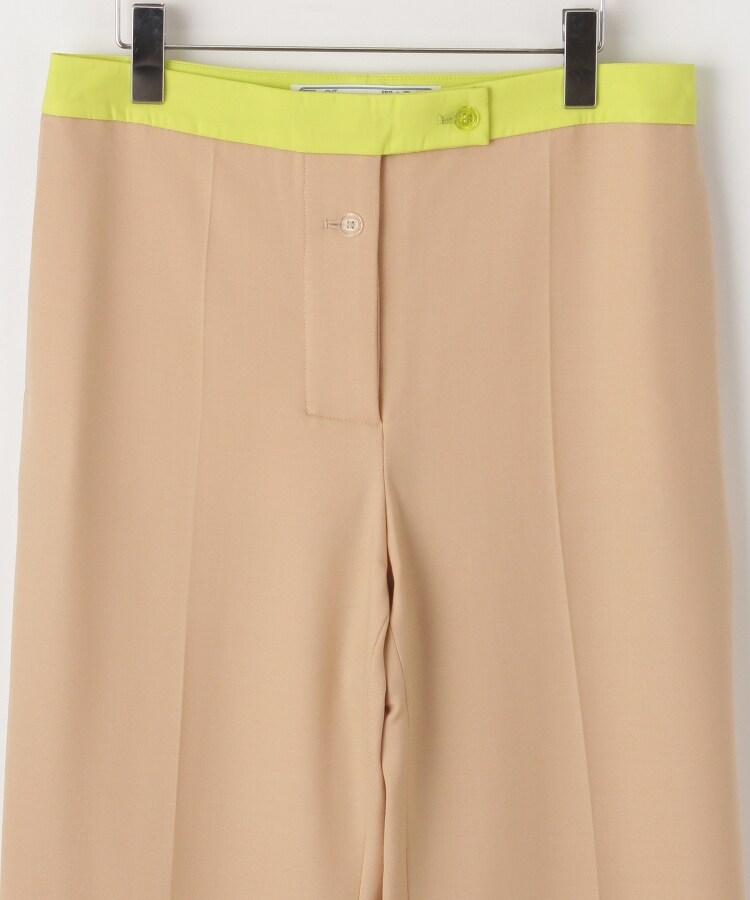 オフプライスストア(ウィメン)(OFF PRICE STORE(Women))のOFF-WHITE™(オフ-ホワイト) ACTIVE LIGHT WO FORMAL PAN3