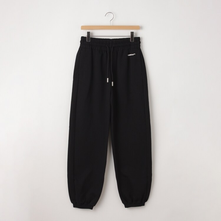 オフプライスストア(ウィメン)(OFF PRICE STORE(Women))のOFF-WHITE™(オフ-ホワイト) FOR ALL RELAXED SWETPANT フルレングスパンツ
