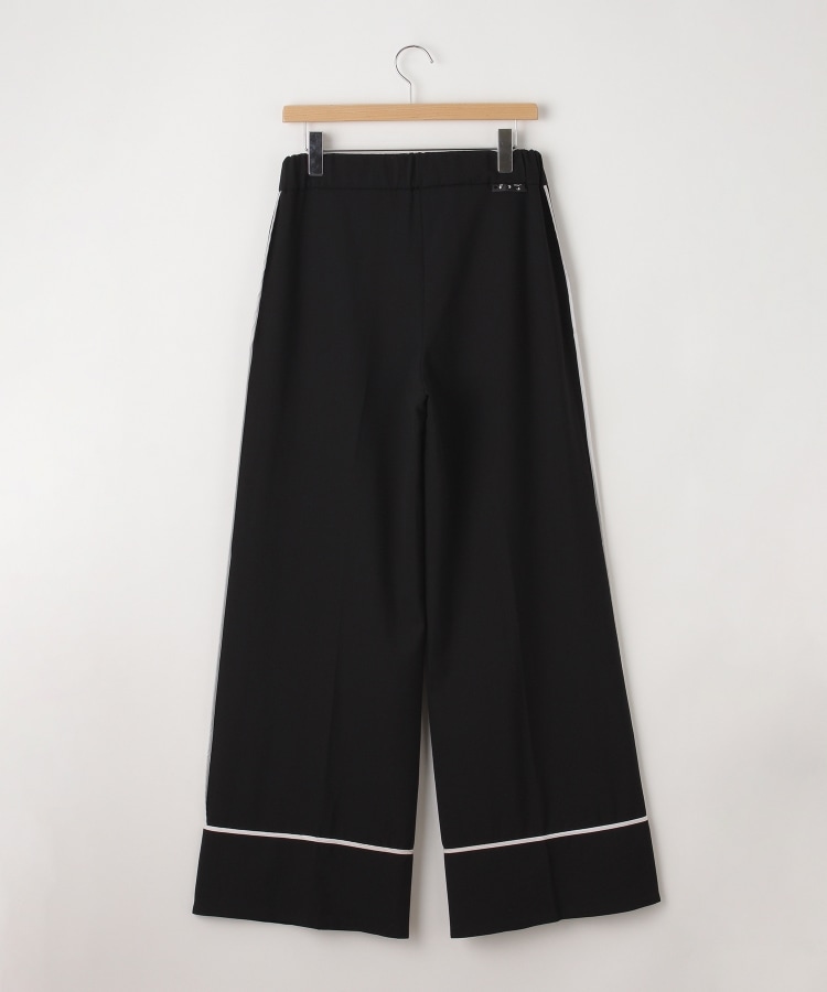 OFF-WHITE™(オフ-ホワイト) サイドラインワイドパンツ(フル OFF-WHITE™(オフ-ホワイト) サイドラインワイドパンツ(フル