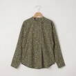 オフプライスストア(ウィメン)(OFF PRICE STORE(Women))のKENZO(ケンゾー) PRINTED BUTTONED BLOUSE1