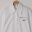 オフプライスストア(ウィメン)(OFF PRICE STORE(Women))のOFF-WHITE™(オフ-ホワイト) BASIC SHIRT3