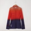 オフプライスストア(ウィメン)(OFF PRICE STORE(Women))のOFF-WHITE™(オフ-ホワイト) BLURRED TULLE FITTED SHIRT2