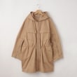 オフプライスストア(ウィメン)(OFF PRICE STORE(Women))のSTELLA MCCARTNEY(ステラマッカートニー) KAYLAN PARKA ベージュ(052)