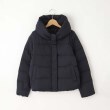 オフプライスストア(ウィメン)(OFF PRICE STORE(Women))のinnowave（イノウェーブ） スタンドカラーショート丈ダウンジャケット【SALE/カジュアル/デイリー/トレンド/きれいめカジュアル】 ネイビー(093)
