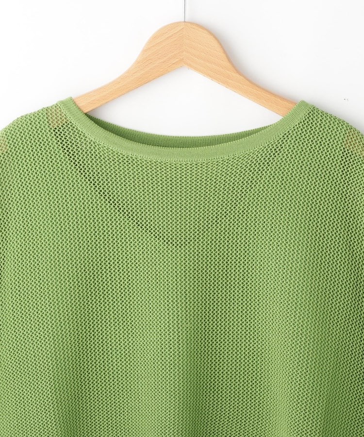 オフプライスストア(ウィメン)(OFF PRICE STORE(Women))のinnowave レイヤードニットワンピース5