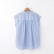オフプライスストア(ウィメン)(OFF PRICE STORE(Women))のartemarvel ノースリーブストライプシャツ2