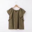 オフプライスストア(ウィメン)(OFF PRICE STORE(Women))のqout フレアスリーブブラウス2