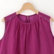 オフプライスストア(ウィメン)(OFF PRICE STORE(Women))のseadrake ノースリ切替ブラウス3