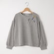 オフプライスストア(ウィメン)(OFF PRICE STORE(Women))のPOU DOU DOU（プードゥドゥ） 刺繍入りプルオーバー1