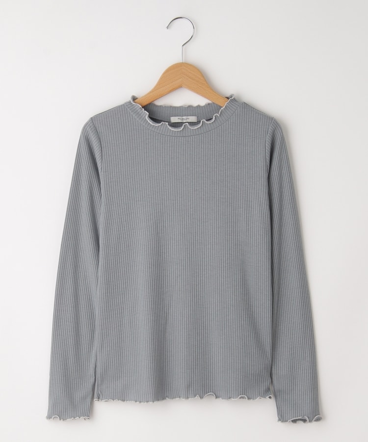 オフプライスストア(ウィメン)(OFF PRICE STORE(Women))のPOU DOU DOU（プードゥドゥ） リブカットソー1