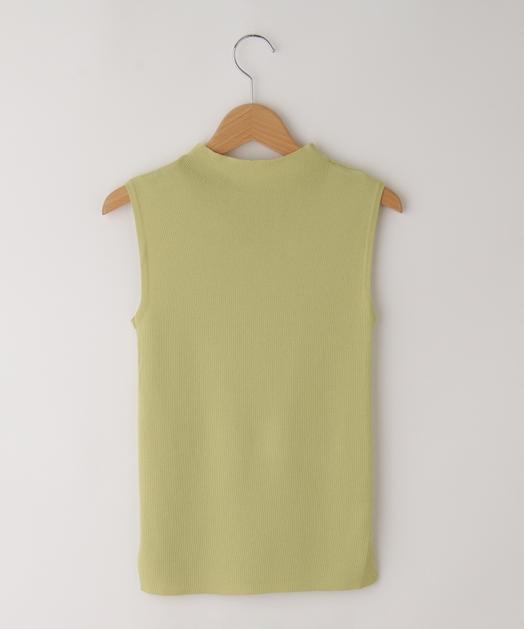 オフプライスストア(ウィメン)(OFF PRICE STORE(Women))のfifth（フィフス） ハイネックノースリーブカットソー2
