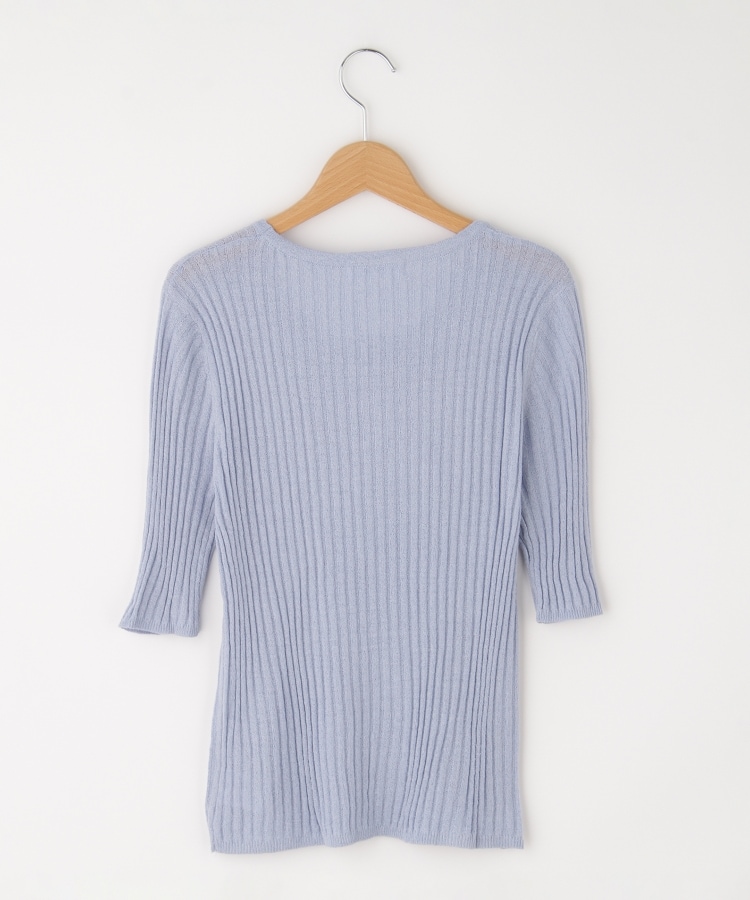 オフプライスストア(ウィメン)(OFF PRICE STORE(Women))のfifth（フィフス） 5分袖カットソー2