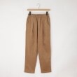 オフプライスストア(ウィメン)(OFF PRICE STORE(Women))のPOU DOU DOU（プードゥドゥ） タック入りコーデュロイパンツ1