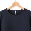 オフプライスストア(ウィメン)(OFF PRICE STORE(Women))の【定番/セレモニー】ダブルクロスストレッチブラウス3