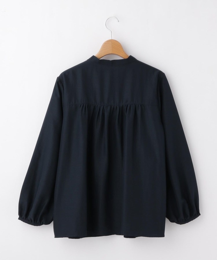 オフプライスストア(ウィメン)(OFF PRICE STORE(Women))のBegum ボーカラー長袖ブラウス4