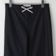オフプライスストア(ウィメン)(OFF PRICE STORE(Women))のFaneuil（ファヌル） ウエストドロスト付きパンツ4