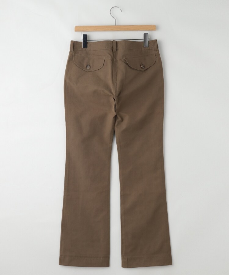 オフプライスストア(ウィメン)(OFF PRICE STORE(Women))のFaneuil（ファヌル） ポケット折り返しパンツ2