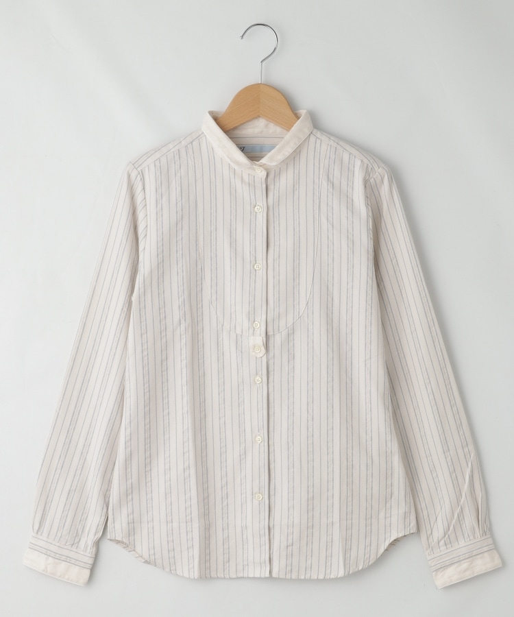 オフプライスストア(ウィメン)(OFF PRICE STORE(Women))のFaneuil（ファヌル） ストライプシャツ1