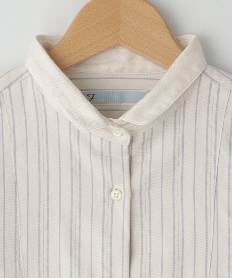 オフプライスストア(ウィメン)(OFF PRICE STORE(Women))のFaneuil（ファヌル） ストライプシャツ3