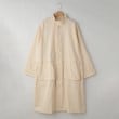 オフプライスストア(ウィメン)(OFF PRICE STORE(Women))のcoen　ロングスモックコート オフホワイト(003)