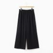 オフプライスストア(ウィメン)(OFF PRICE STORE(Women))のartemarvel ウエスト総ゴムワイドパンツ ブラック(019)