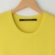 オフプライスストア(ウィメン)(OFF PRICE STORE(Women))のＹＥＣＣＡ ＶＥＣＣＡ（イェッカヴェッカ） スリットデザインロングニット3