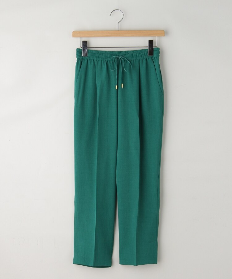 オフプライスストア(ウィメン)(OFF PRICE STORE(Women))のＹＥＣＣＡ ＶＥＣＣＡ（イェッカヴェッカ） さらさらイージースリットパンツ1