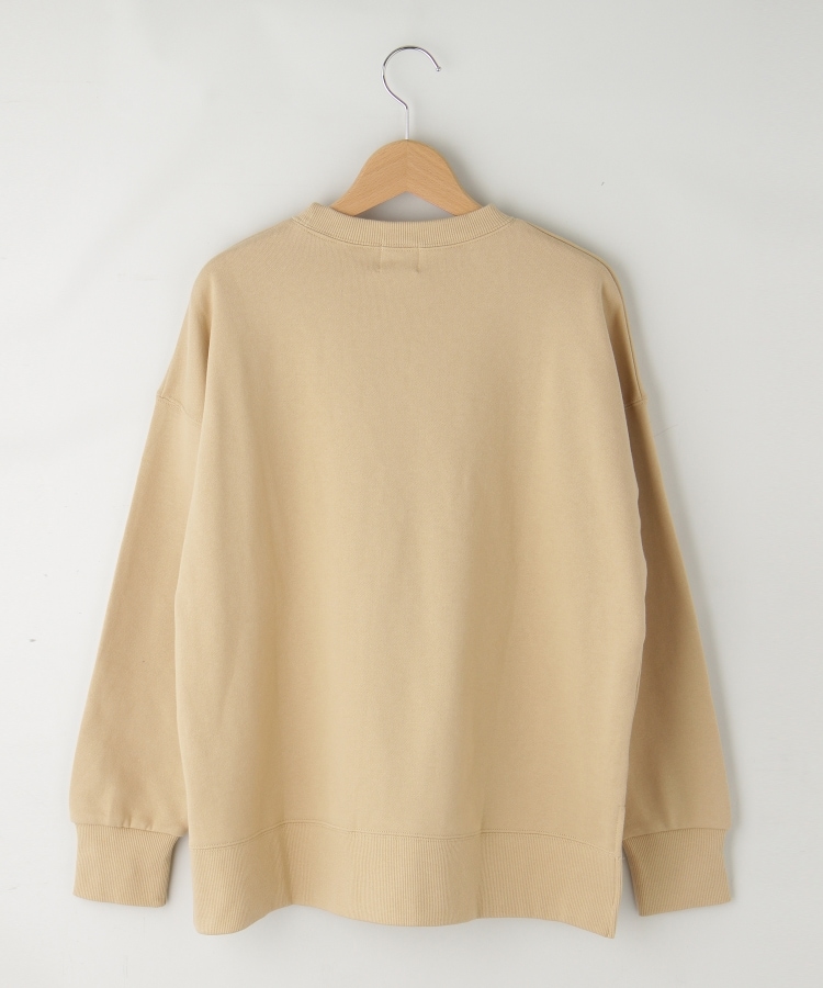 オフプライスストア(ウィメン)(OFF PRICE STORE(Women))のcoen　キレイメロゴプリントカレッジスウェット2
