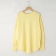 オフプライスストア(ウィメン)(OFF PRICE STORE(Women))のcoen　2WAYユルヘンリーワッフルTシャツ1