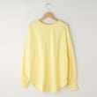 オフプライスストア(ウィメン)(OFF PRICE STORE(Women))のcoen　2WAYユルヘンリーワッフルTシャツ2