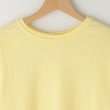オフプライスストア(ウィメン)(OFF PRICE STORE(Women))のcoen　2WAYユルヘンリーワッフルTシャツ3