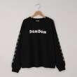 オフプライスストア(ウィメン)(OFF PRICE STORE(Women))のcoen（コーエン） DOMDOM（ドムドム）×coenコラボロンT1