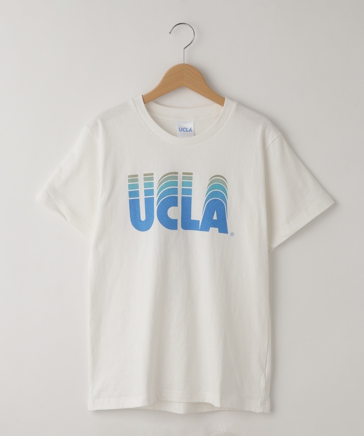オフプライスストア(ウィメン)(OFF PRICE STORE(Women))のcoen（コーエン） UCLAプリントTシャツ1