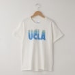 オフプライスストア(ウィメン)(OFF PRICE STORE(Women))のcoen（コーエン） UCLAプリントTシャツ ブルー(092)