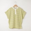 オフプライスストア(ウィメン)(OFF PRICE STORE(Women))のcoen（コーエン） チェルシーボーダーヘンリーTシャツ1