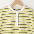 オフプライスストア(ウィメン)(OFF PRICE STORE(Women))のcoen（コーエン） チェルシーボーダーヘンリーTシャツ3