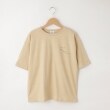 オフプライスストア(ウィメン)(OFF PRICE STORE(Women))のcoen(コーエン)　カリフォルニアフォトTシャツ　【洗える/SALE】1