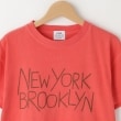 オフプライスストア(ウィメン)(OFF PRICE STORE(Women))のcoen(コーエン)　シティロゴミニTシャツ　【洗える/SALE】3