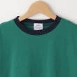 オフプライスストア(ウィメン)(OFF PRICE STORE(Women))のcoen(コーエン)　ミニロゴ5分袖リンガーTシャツ　【洗える/SALE】3