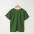オフプライスストア(ウィメン)(OFF PRICE STORE(Women))のcoen（コーエン） USAコットンプレーティングVネックTシャツ2
