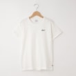 オフプライスストア(ウィメン)(OFF PRICE STORE(Women))のcoen(コーエン)　刺繍ロゴTシャツ　【洗える/SALE】1