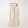 オフプライスストア(ウィメン)(OFF PRICE STORE(Women))のcoen（コーエン） イージーワイドパンツ ナチュラル(003)
