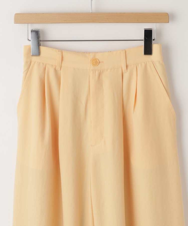 オフプライスストア(ウィメン)(OFF PRICE STORE(Women))のcoen(コーエン)　Market（マーケット）リゾートバルーンパンツ　【洗える/SALE】3