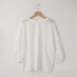 オフプライスストア(ウィメン)(OFF PRICE STORE(Women))のcoen（コーエン） フレンチリネンMIXパフスリーブブラウス2