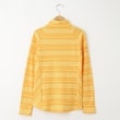 オフプライスストア(ウィメン)(OFF PRICE STORE(Women))のHeal Creek（ヒールクリーク） ボーダー柄ハーフジッププルオーバー2