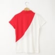 オフプライスストア(ウィメン)(OFF PRICE STORE(Women))のHeal Creek（ヒールクリーク） 配色切り替えポロシャツ2