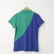 オフプライスストア(ウィメン)(OFF PRICE STORE(Women))のHeal Creek（ヒールクリーク） 配色切り替えポロシャツ4