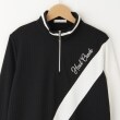 オフプライスストア(ウィメン)(OFF PRICE STORE(Women))のHeal Creek（ヒールクリーク） スクエアドット柄ジッププルオーバー3