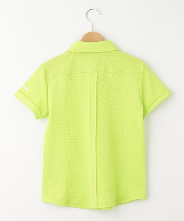 オフプライスストア(ウィメン)(OFF PRICE STORE(Women))のHeal Creek（ヒールクリーク） 胸＆袖ししゅうポロシャツ2