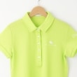オフプライスストア(ウィメン)(OFF PRICE STORE(Women))のHeal Creek（ヒールクリーク） 胸＆袖ししゅうポロシャツ3